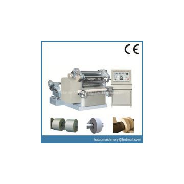 CNC Plastic Slitting Industrial Machinery