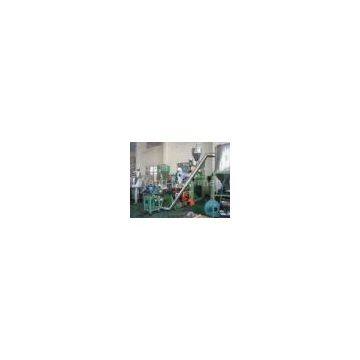 Plastic Extrusion Machine, PVC Extruding Machines, Two Stage Planetary Roller Extruder