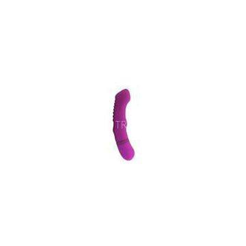 rechargeable vibrating dildo