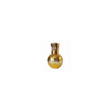 fragrance oil lamp
