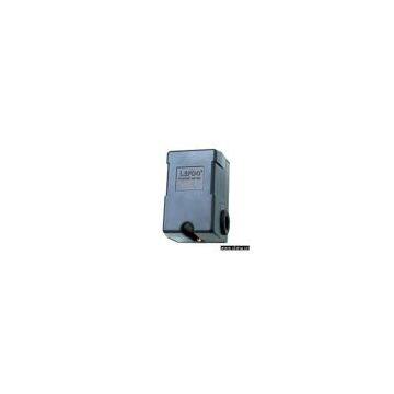 Sell Water Pressure Switch