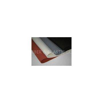 Chemical Corrosion Resistant Industrial Neoprene Rubber Sheet Rolls Food Grade