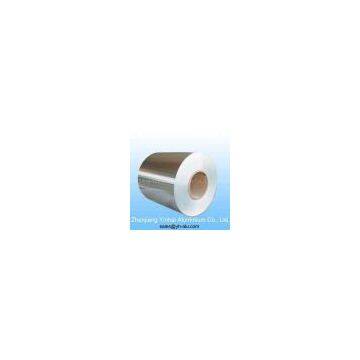1***series,3003,3105,801 Etc Plain Aluminum Foil photo-3