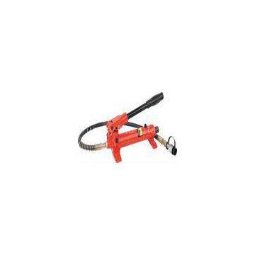 Light Weight Hydraulic Hand Operated Mini Pump With High Pressure