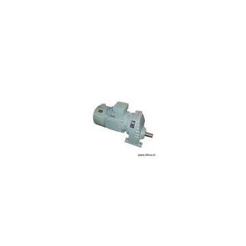 Sell R Helical Gear Reducer