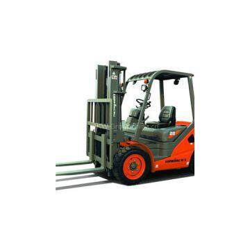 LG20D(T)III Diesel Forklift