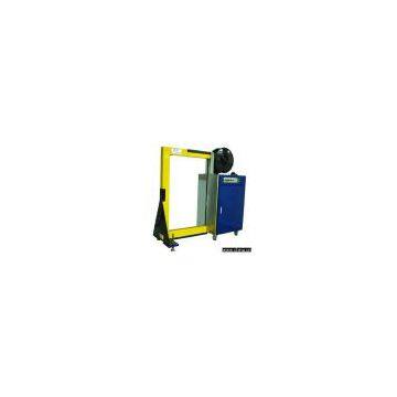 Sell Side-Operated Automatic Strapping Machines