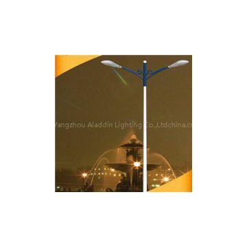 Double-arm LED Street Light