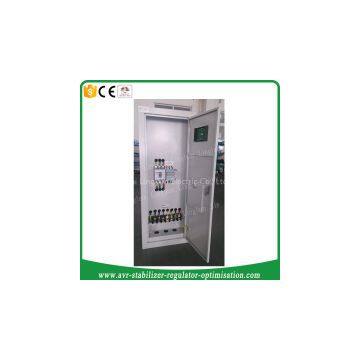 3 phase 120kva industrial static voltage regulator