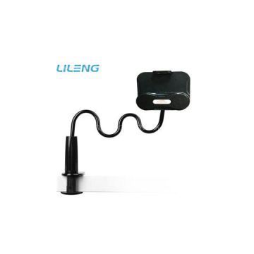 Power Bank Phone Holder Bluetooth Speaker （Lileng-106)