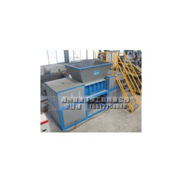 thin film shredder machine with nice function