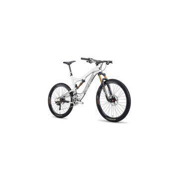 Santa Cruz Blur TRc XX1 TR Mountain Bike 2014