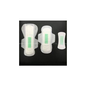 Shenzhen Vlove Far IR & Nano Silver & Anion Sanitary Pads photo-3