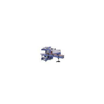 shrink wrap machine
