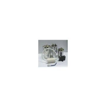 AC Motor Capacitor
