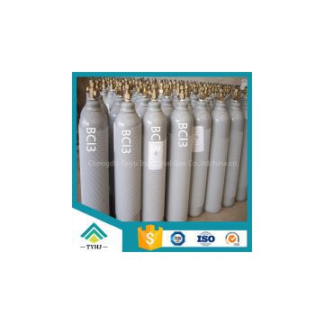 Offer Boron Trichloride  BCl3