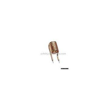 metal heater parts