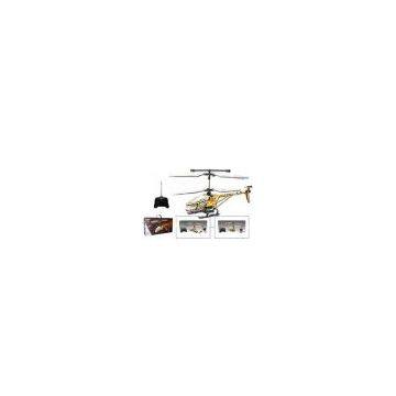 3WD R/C HELICOPTER NS045301