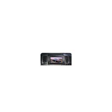 Car DVD+GPS: SG-725N Prado