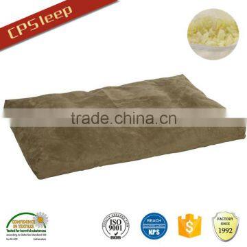 Classic Design Hot Selling OEM Eco-Friendly Wholesale Luxury Dirt-Proof orthopedic dog bed large