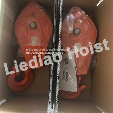 Double Wheels Pulley Block photo-2