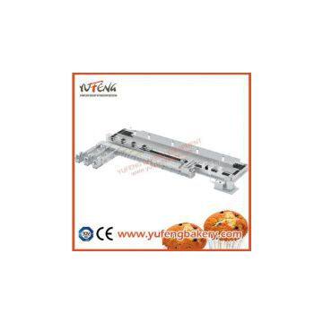 Factory Automatic Customize Cake line-yufeng