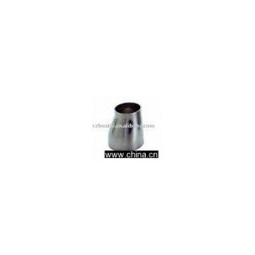stainless steel reducer