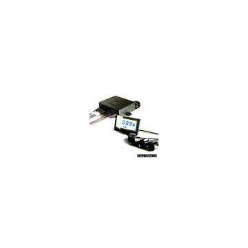 Parking Sensor System