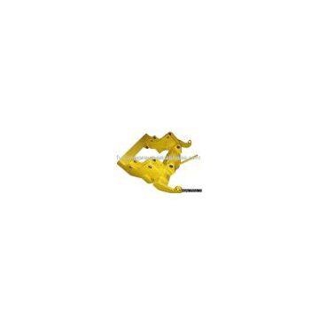 welding part
