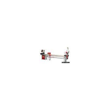 Semi-Automatic Double Mitre Saw
