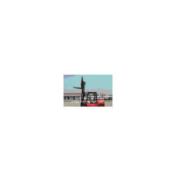7 Tons Diesel Forklift CPCD70 Chariot elevateur a fourche