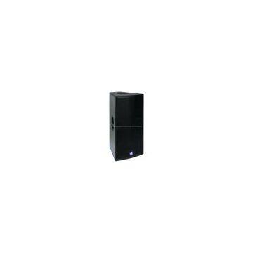 DB Technologies Flexys F315 Active Speaker (Price Each)