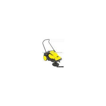 Hand-push Dust Sweeper (BR-EDS02)