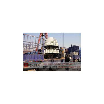 CS cone crusher