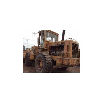 Used Furukawa Wheel  Loader FL230