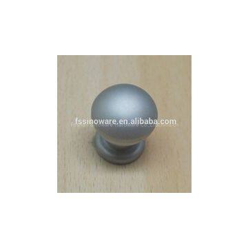 Small Spherical ball knob furniture handle