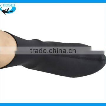 Bike Wear neoprene rubber overshoes for men shoes