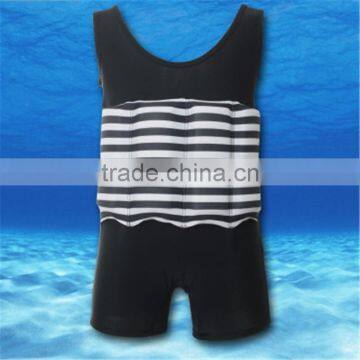 Removable Floats High Quality Quick Dry Swimming Suits photo-2