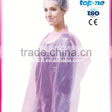 coverall/kids rain coat/plastic rain coat with low price