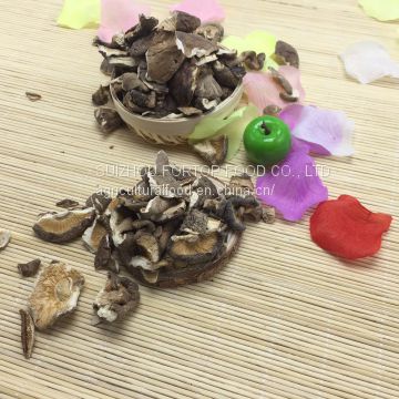 Factory Price Bulk Dried Mushroom Shiitake Broken （Lentinula Edodes）