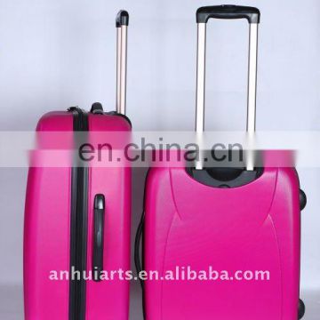 ABS trolley luggage