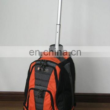 POLYESBER TROLLEY BAG