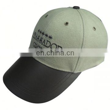 JEYA hot sell fashion cap and hat designers