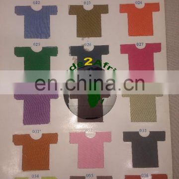 made in india t shirts men' s high quality o-neck t-shirt only for export