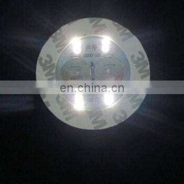 3M Adhesive Led Sticker Waterproof Led Bottle Coaster photo-2