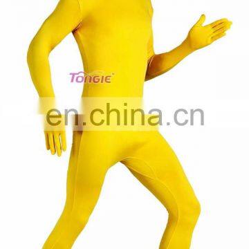 Suit Zentai Bodysuit Fancy Dress Costume