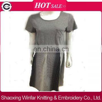 Shaoxing Winfar Landy Scuba Dress