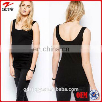 2014 Wholesale Maternity Clothing Women Tank Top