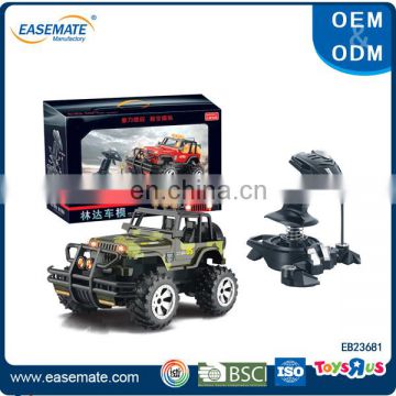 1:16 scale rc off road cars with spring remote control