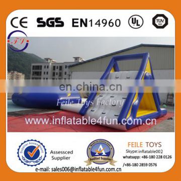 2014 new inflatable water sports toy